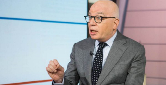 Michael Wolff, autorul celebrului volum "Fire and Fury", despre al doilea mandat al lui Trump: "Nu va asculta de nimeni"