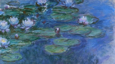 Monet de 65,5 milioane de dolari a fost vândut la Sotheby's New York, în timp ce Matisse de 12 milioane de dolari nu şi-a găsit cumpărător