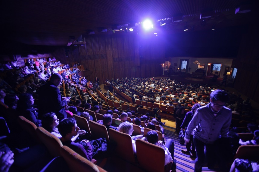 Ziua Naţională/ Expoziţie dedicată actorului Édouard de Max, societar al prestigioasei Comedii Franceze, la Muzeul TNB. Program cu tururi ghidate şi spectacole