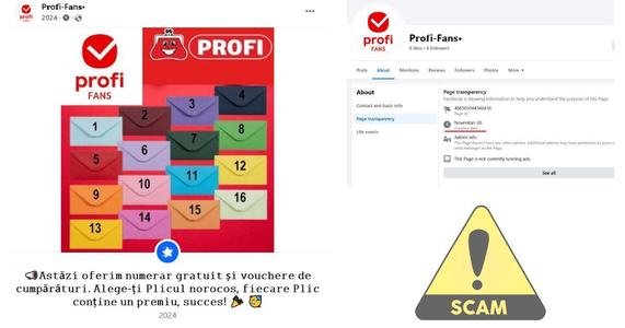 DNSC atrage atenţia asupra pericolelor în contextul creşterii tranzacţiilor online din perioada sărbătorilor: Atacatorii exploatează vânătoarea de promoţii, concursurile online, achiziţiile de cadouri, rezervările de hoteluri sau biletele de avion