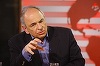 Gabriel Liiceanu: „Trăim la o răscruce şi dacă nu alegem cum trebuie, ne vom destrăma ca naţie”