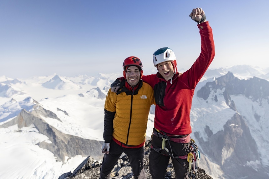 Aventurile alpinismului modern, în premieră în documentarul „Ascensiunea” la National Geographic/ VIDEO