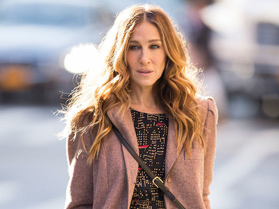 Actriţa Sarah Jessica Parker se alătură juriului Booker Prize 2025