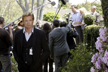 Serialul „În mintea criminalului”, cu Simon Baker, revine la DIVA - VIDEO