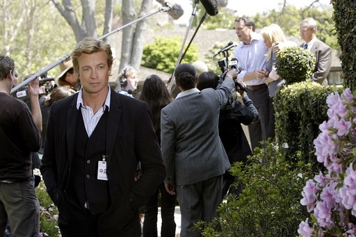 Serialul „În mintea criminalului”, cu Simon Baker, revine la DIVA - VIDEO