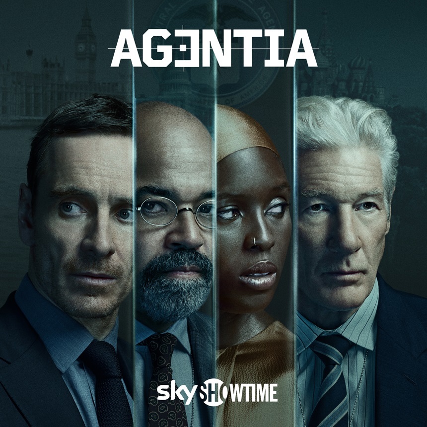 Serialul thriller de spionaj „The Agency”, cu Michael Fassbender şi Richard Gere, va fi disponibil pe SkyShowtime din 27 ianuarie/ VIDEO