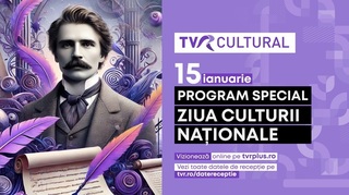 Ziua Culturii Naţionale - Povestea demolării Mânăstirii Văcăreşti şi istoria clădirii Teatrului Naţional, în documentare speciale la TVR