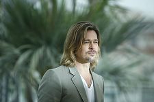 O emisiune TV franceză retrasă după ridiculizarea unei femei care s-a îndrăgostit de un Brad Pitt fals