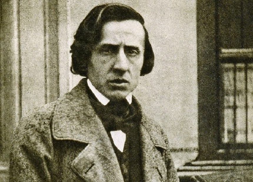 Polonia a cumpărat manuscrisul unei balade de Chopin, o „comoară” rară