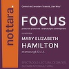 Mary Elizabeth Hamilton, una dintre vocile reprezentative ale dramaturgiei americane, invitată la Teatrul Nottara