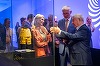 Ce spunea Raluca Turcan în iulie 2024 la deschiderea expoziţiei „Dacia! Regatul aurului şi argintului” din Muzeul Drents, din Olanda. Fostul ministru al Culturii nu a avut până acum nicio reacţie în cazul furtului unor piese de tezaur dacic FOTO
