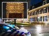 Piese dacice furate de la Muzeul Drents, din Olanda - Poliţia din Assen a dat publicităţii imagini de pe camerele de supraveghere - VIDEO