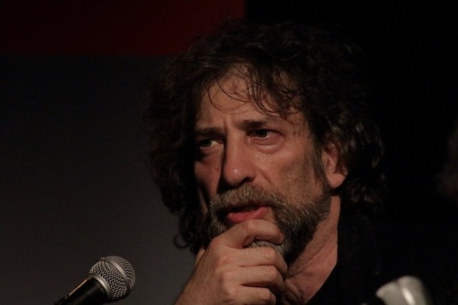 O editură americană de benzi desenate renunţă la colaborarea cu Neil Gaiman după ce scriitorul a fost acuzat de comportament sexual nepotrivit