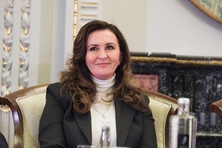 UPDATE - Natalia Intotero l-a demis pe directorul general al Muzeulul Naţional de Istorie a României, după ce i-a cerut demisia în urma furtului tezaurului din Olanda, însă acesta a refuzat / Manager: Nu mi s-a indicat nicio încălcare a legii