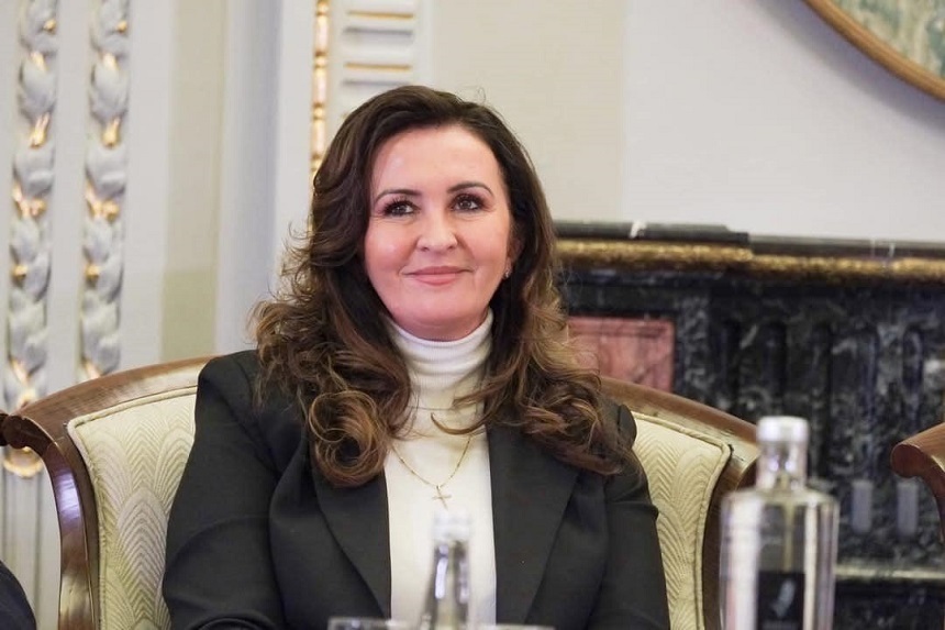 UPDATE - Natalia Intotero l-a demis pe directorul general al Muzeulul Naţional de Istorie a României, după ce i-a cerut demisia în urma furtului tezaurului din Olanda, însă acesta a refuzat / Manager: Nu mi s-a indicat nicio încălcare a legii