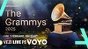 Gala Premiilor Grammy se vede pe Voyo, de la ora 3.00