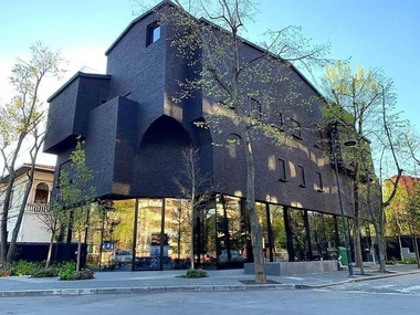 Muzeul de Artă Recentă prezintă publicului, din 13 februarie, o parte din colecţia de artă contemporană internaţională
