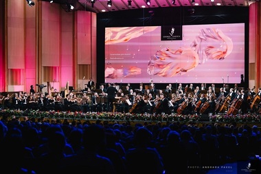 Biletele pentru Festivalul Internaţional "George Enescu" 2025 vor fi puse în vânzare la 15 februarie