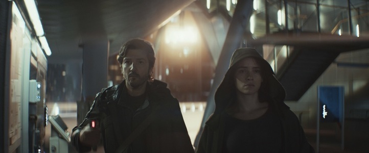 Noul sezon al serialului "Andor" de la Lucasfilm are premiera pe Disney+ în aprilie - VIDEO