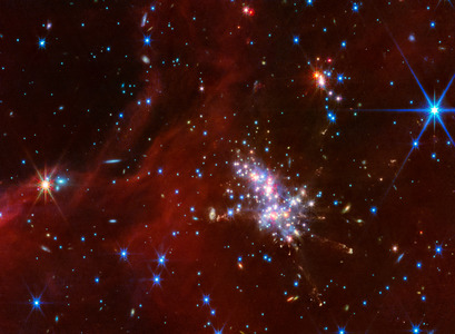 „Parada planetară” - Şapte planete vor fi vizbile pe cer