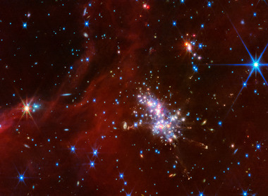 „Parada planetară” - Şapte planete vor fi vizbile pe cer