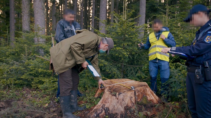 „După Cioate” - documentarul românesc despre curajul activismului de mediu, selectat în competiţia Festivalului de Film de la Cracovia