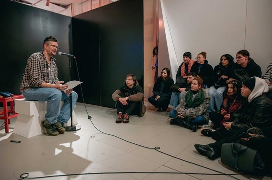 FOTO: Mihai Smeu, Isabela Maria Ştefan & Edward Epure