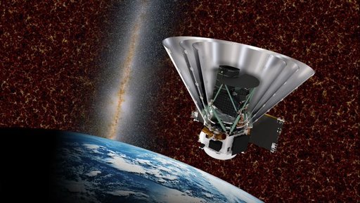 Cel mai nou telescop spaţial al NASA a decolat pentru a cartografia întregul cer şi milioane de galaxii, aşa cum nu s-a mai întâmplat niciodată / În Calea Lactee, Spherex va căuta apă şi alte ingrediente ale vieţii - FOTO / VIDEO