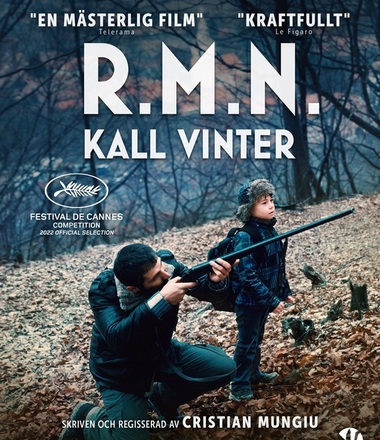 Proiecţia filmului „R.M.N.‟ şi o dezbatere cu Doina Lemny, evenimente dedicate Francofoniei în spaţiul scandinav