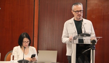 Dragoş Stanca a fost desemnat pentru un nou mandat de preşedinte BRAT