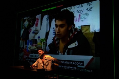 „Reminiscencia”, un spectacol din Chile, deschide Stagiunea teatrală internaţională la ARCUB/ VIDEO
