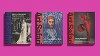 Albume de artă dedicate Reginei Maria, artistului Ion Theodorescu-Sion şi noii generaţii de artiste Young Blood 3.0, lansate la Art Safari