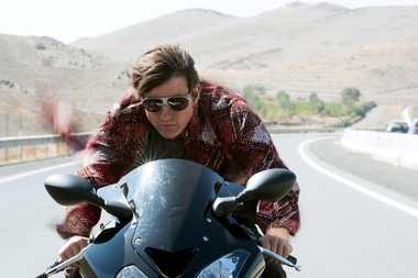 Filme din francizele „Misiune: Imposibilă”, „Omul-Păianjen”, „Alien”, „Open Season”, în aprilie pe AXN