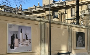 România este prezentă la cinci târguri internaţionale de artă contemporană şi design. Harta evenimentelor expoziţionale organizate de ICR în lume