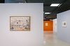 Premieră internaţională - Cea mai amplă retrospectivă dedicată artistului Ştefan Bertalan este curatoriată de directorul Centrului Pompidou la Timişoara/ FOTO