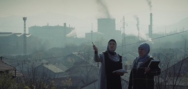Documentarul bosniaco-danez „Cerul de deasupra oraşului Zenica” este disponibil pe Max din 4 aprilie