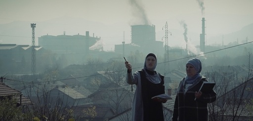 Documentarul bosniaco-danez „Cerul de deasupra oraşului Zenica” este disponibil pe Max din 4 aprilie