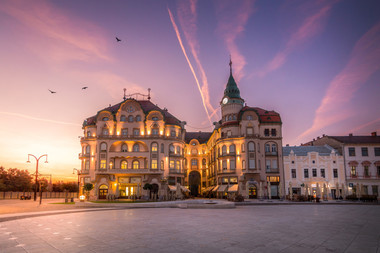 Oradea, Rimetea, Sovata, Dino Park, Muzeul Astra din Sibiu şi Delta Dunării, cei şase câştigători ai Galei Destinaţia anului în România/ VIDEO
