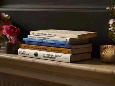 Lista scurtă pentru Premiul Internaţional Booker - Cei şase candidaţi la premiul de 50.000 de lire sterline au publicat romanele la edituri independente