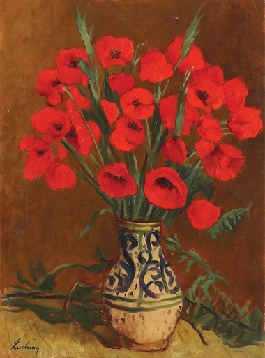Florile lui Luchian, Ciucurencu, Warhol, Carmen Sylva, Piliuţă, Câlţia, într-o expoziţie temporară la Art Safari până în 25 mai