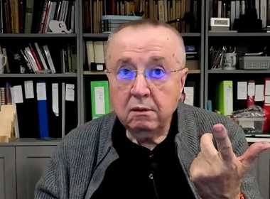 Ion Cristoiu spune că i-a fost suspendat contul de TikTok: „Trebuie să recunoaştem că e o ticăloşie”” - VIDEO