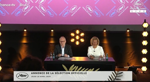 Festivalul de la Cannes 2025 şi-a anunţat selecţia: Wes Anderson, Julia Ducournau, Cédric Klapisch, Scarlett Johansson, între regizorii care îşi vor prezenta filmele/ VIDEO