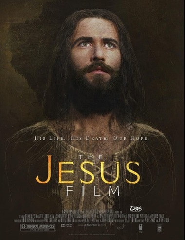 Cinemavindek - Lansarea volumului „Iubirea” şi proiecţia „The Jesus Film”, în Spitalul Judeţean Timişoara