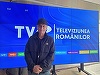 INTERVIU - Toni Grecu a anunţat emisiunea „Top Invers” la TVR: „Umorul nu face reformă şi nu îndreaptă societatea”