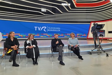 Preşedintele SRTV: Postul public va organiza Eurovision „atunci când relaţia dintre TVR şi producătorii de muzică din România va fi resetată”