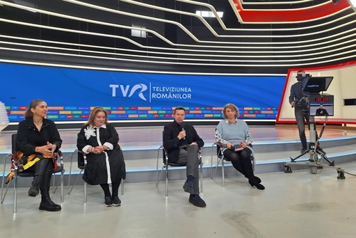 Preşedintele SRTV: Postul public va organiza Eurovision „atunci când relaţia dintre TVR şi producătorii de muzică din România va fi resetată”