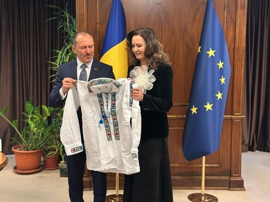 Sezonul Cultural România-Turcia va fi organizat în anul 2028