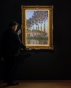 Un Monet estimat la aproape 50 de milioane de dolari, punctul culminant al sezonului de vânzări la Christie's