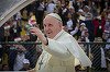 Părintele Francisc Doboş, despre moartea Papei Francisc: Nu e un moment trist. Normal că e un moment de doliu, nu neapărat trist, fiind în această dimensiune a Învierii lui Hristos/ A rămas mereu acelaşi om direct, deschis şi generos