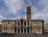 Papa Francisc va fi înmormântat în Basilica Santa Maria Maggiore, din Roma/ Este pentru prima dată în ultimul secol când un Suveran Pontif este înhumat în afara Vaticanului
